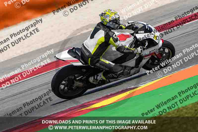 motorbikes;no limits;peter wileman photography;portimao;portugal;trackday digital images